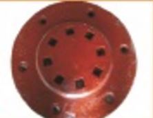 Inner Manganese Steel Castings