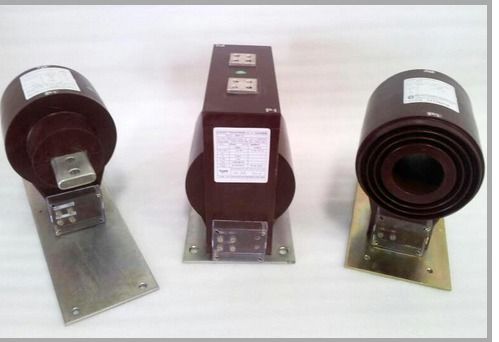 Medium Voltage Current Transformer