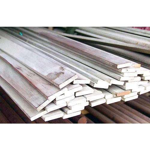 Mild Steel Flat Bar