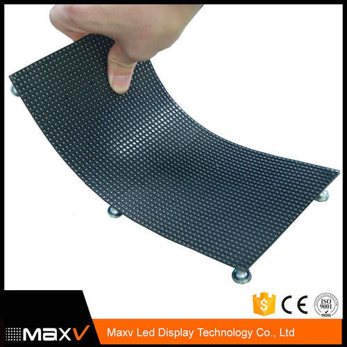 P4 Led Flexible Module