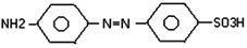 Para Amino Azo Benzene Sulphonic Acid Cas No: 104-23-4