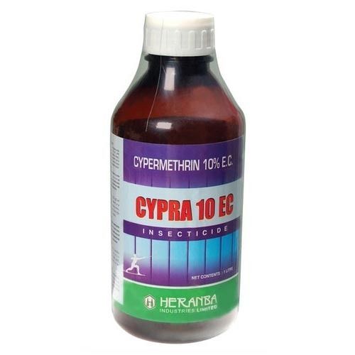 Safe Usage Cypermethrin 10 Ec