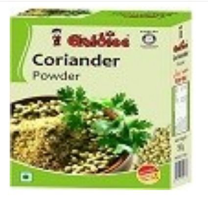 Superior Quality Coriander Powder