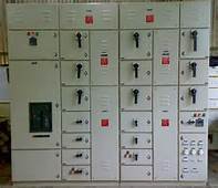 Superior Quality Power Control Panels