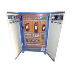 Textile Machinery Control Panel
