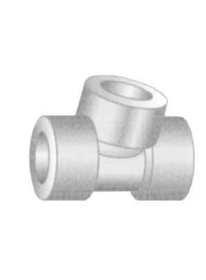 Stainless Steel Top Pipe Tube Fitting