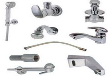 Unmatched Quality CP Fittings