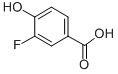 3-Fluoro-4-Hydroxybenzoic Acid Application: Drive Application