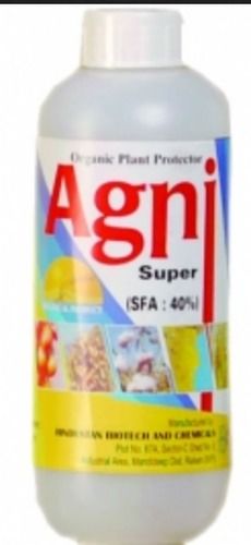 Agni 40 SF And Pesticides