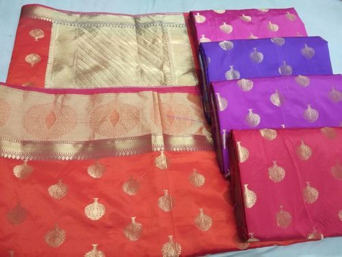 banarasi fabric