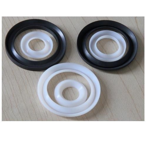 Black And White Oil Seal