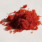 Powder Commercial Red Iodine Prills