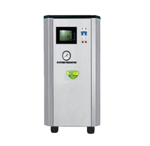 Eco Smart High Capacity RO Purifier with Smart Alerts and Water Saving