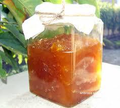 Fresh Cashew Apple Jelly