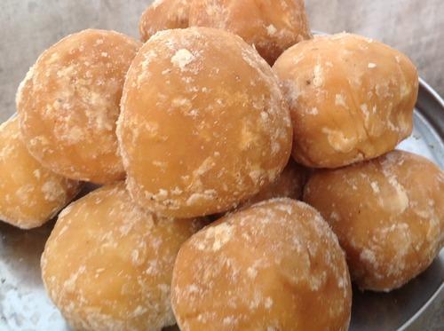 Fresh Organic Natural Jaggery