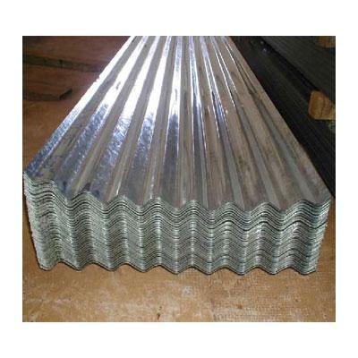 Galvanized Profile Coil And Sheets