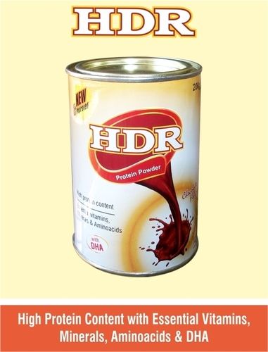 HDR Protein Powder 200 G