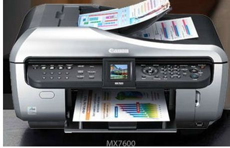 Automatic Hi Tech D Link Printer