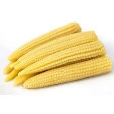 High Nutritions Baby Corn