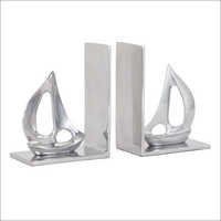 High Quality Boat Bookends