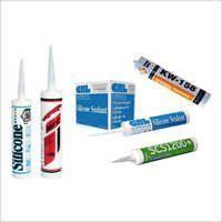 High Quality Silicone Sealant