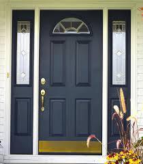 Highly Durable Entry Door