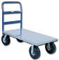 Highly Durable Platform Trucks