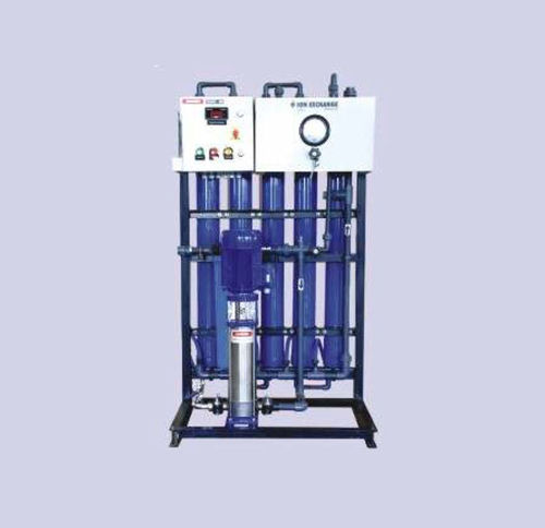 Indromatic Upgraded Reverse Osmosis System