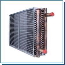 Industrial Water Condenser Coils