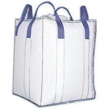 Jambo Pallet Bags for Packaging