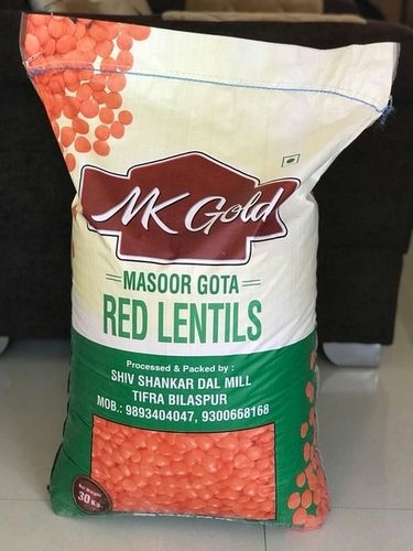 Masoor Gota Red Lentils