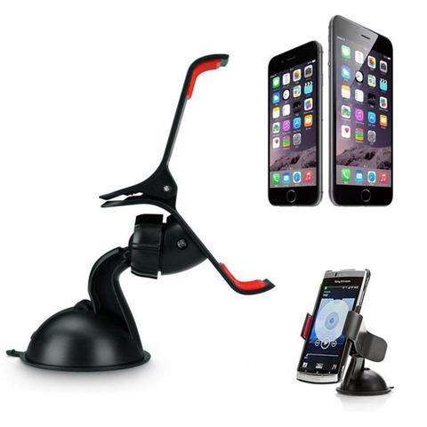 Mobile Phone Holder For All Smartphones & GPS