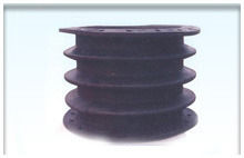 Multi Arch Type Bellows For Power Plants