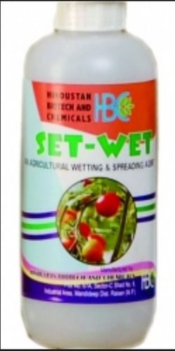 Natural Set Wet Pesticides