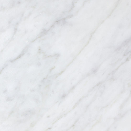 Pure Designer White Marble