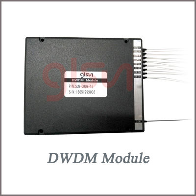  विश्वसनीय GLSUN DWDM मॉड्यूल 