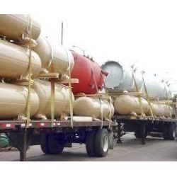 Robust Mobile Pressure Vessels