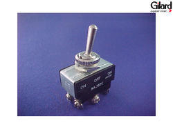 Top Quality Toggle Switches Rated Voltage: 230V Ac