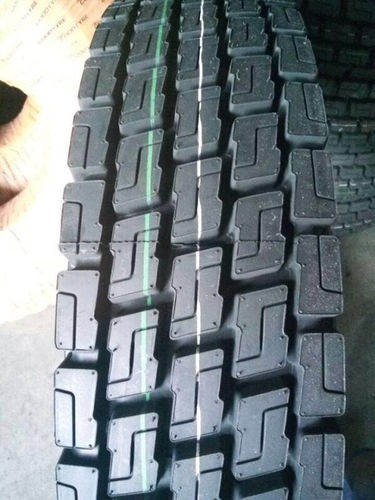 Truck Radial Tyres 1000-20-18Pr