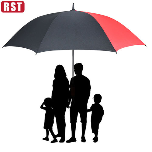 32 Inches Oversize Strong Windproof Umbrella