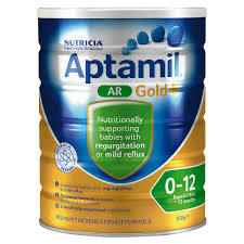 Aptamil AR Gold Infant Formula