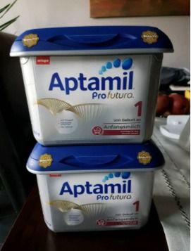 Aptamil Profutura 1 Infant Baby Formula