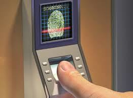 Biometric Attendance System For Corporate Offices