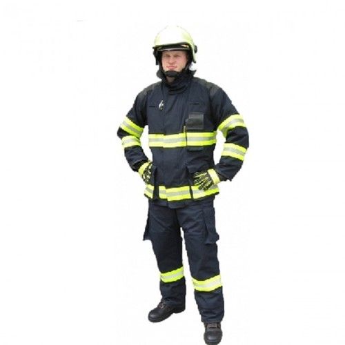 Fire Proxymity Mens Suit