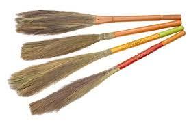 Floor Cleaning Brooms For Home