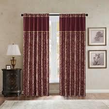 Full Sized Door Curtain