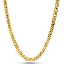 Gold Chain for Womens