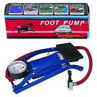 Heavy Duty Air Foot Pump