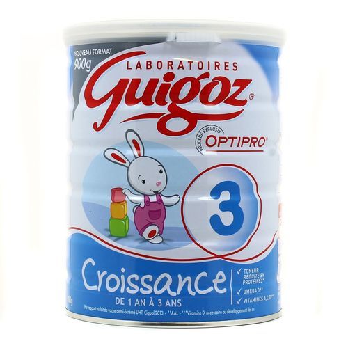 High Grade Guigoz Infant Formula