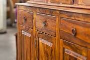 High Quality Wooden Drawer